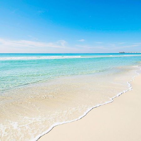 Grand Panama 1-303 Daire Panama City Beach Dış mekan fotoğraf