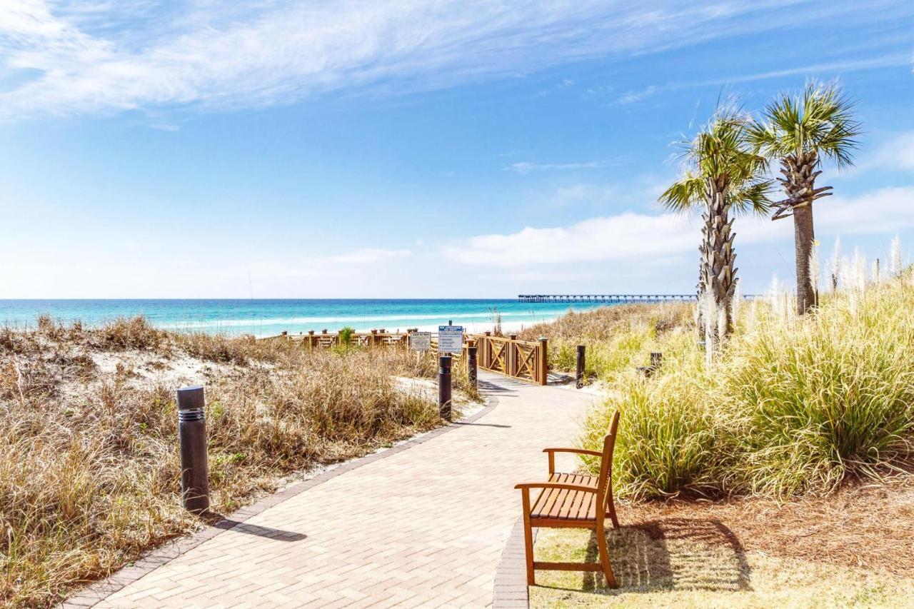 Grand Panama 1-303 Daire Panama City Beach Dış mekan fotoğraf