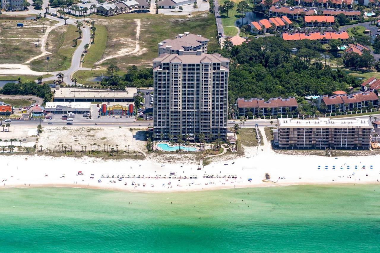 Grand Panama 1-303 Daire Panama City Beach Dış mekan fotoğraf