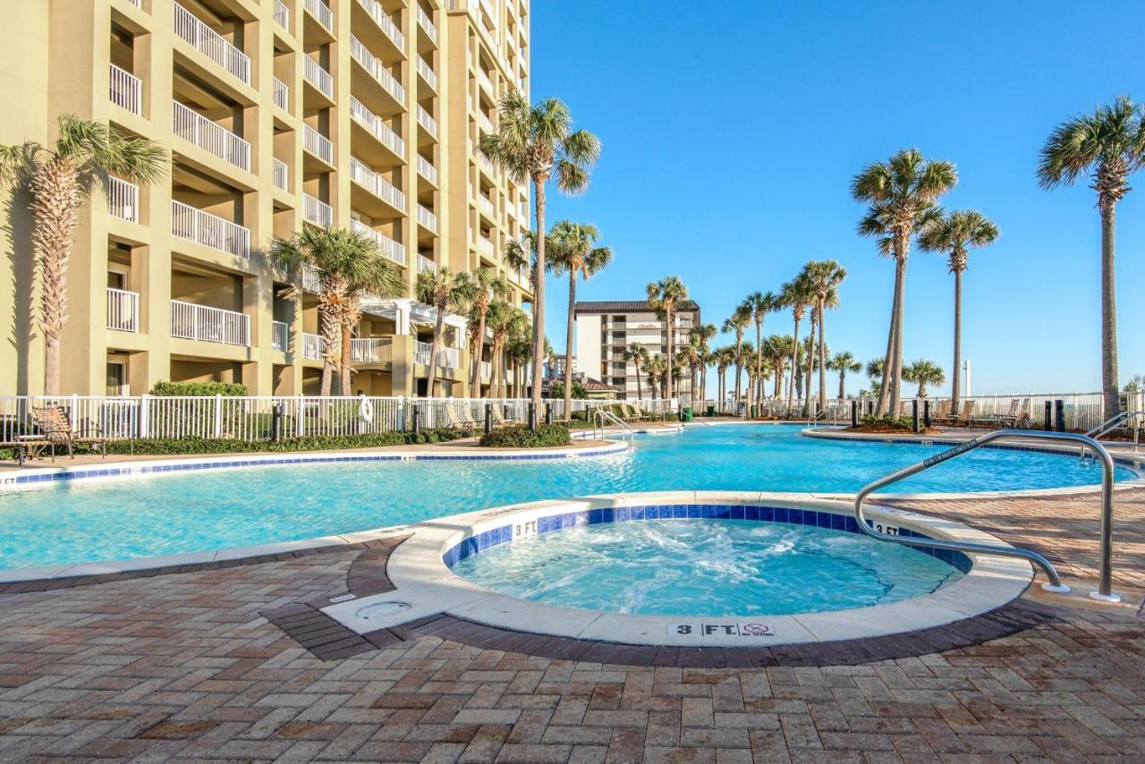 Grand Panama 1-303 Daire Panama City Beach Dış mekan fotoğraf