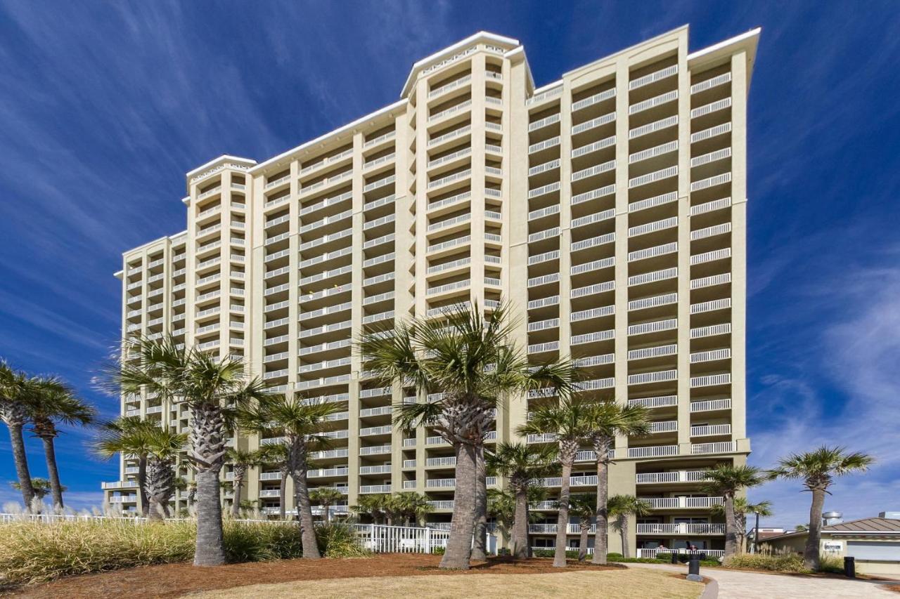 Grand Panama 1-303 Daire Panama City Beach Dış mekan fotoğraf