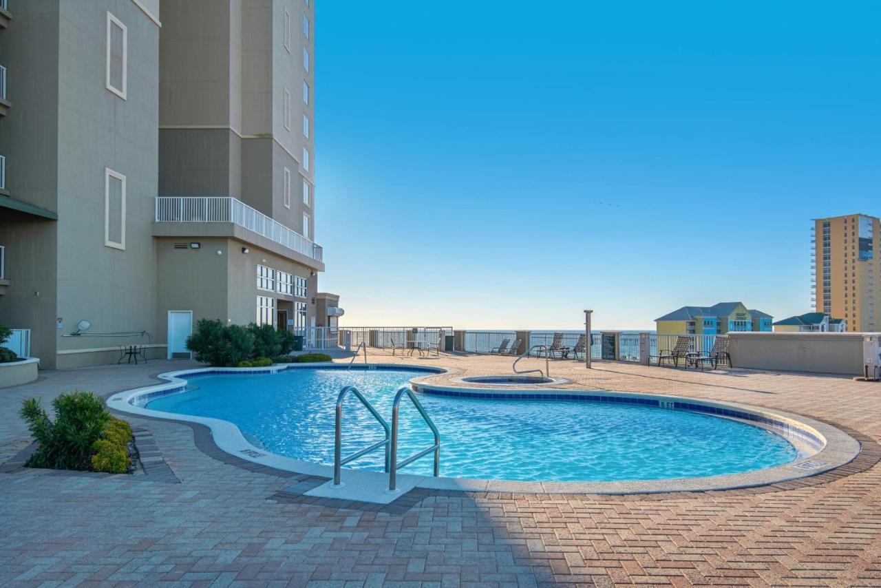 Grand Panama 1-303 Daire Panama City Beach Dış mekan fotoğraf