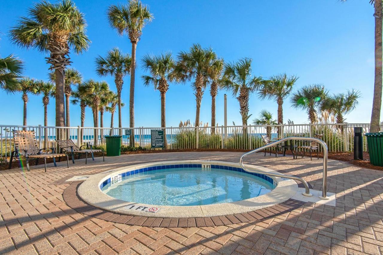 Grand Panama 1-303 Daire Panama City Beach Dış mekan fotoğraf