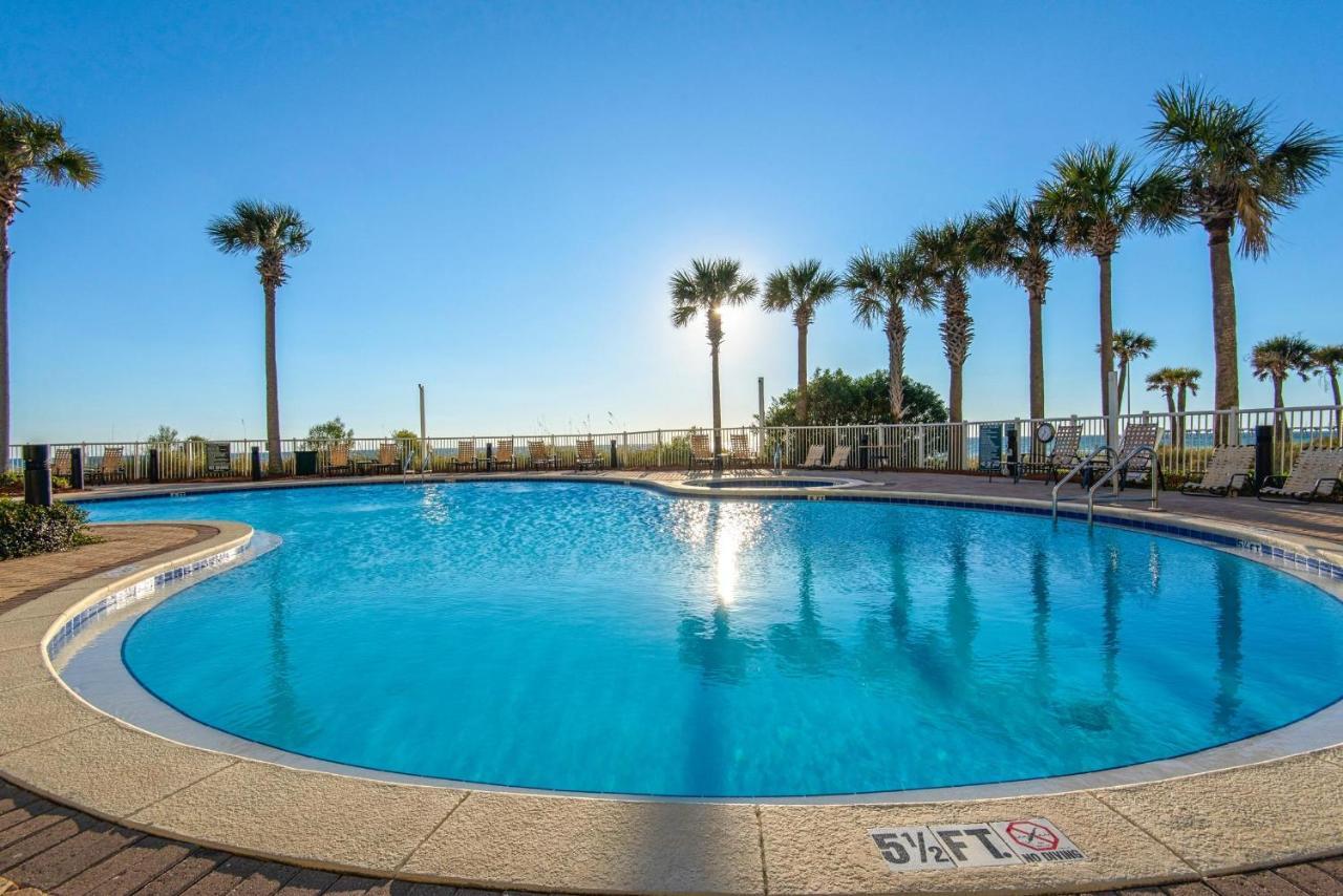 Grand Panama 1-303 Daire Panama City Beach Dış mekan fotoğraf