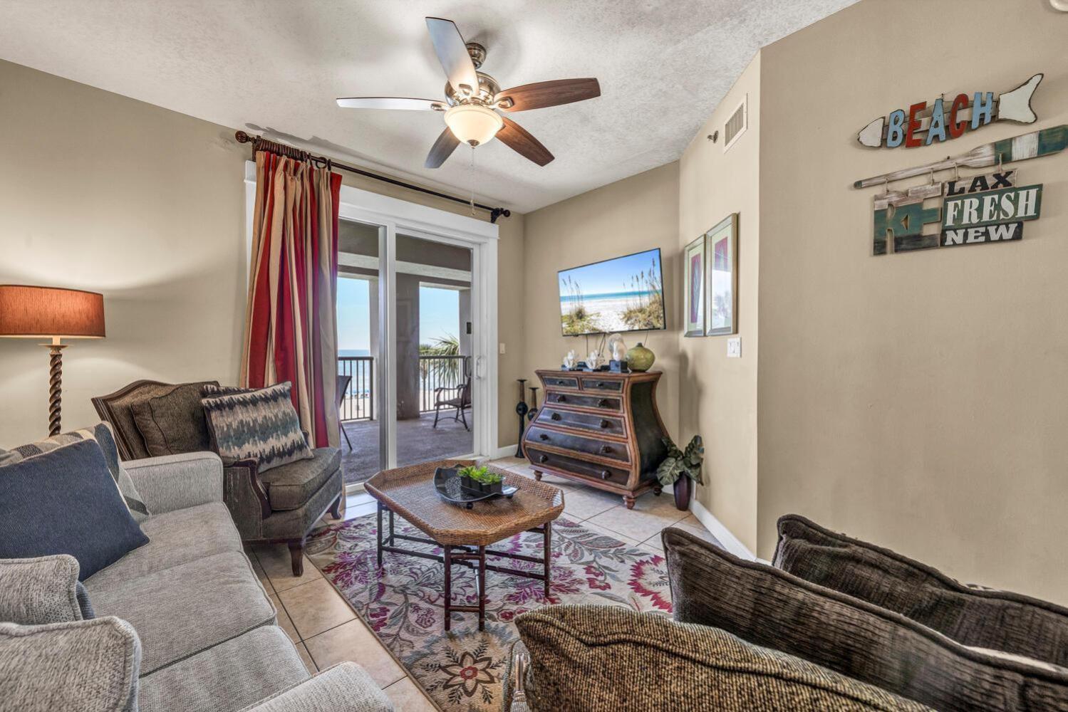 Grand Panama 1-303 Daire Panama City Beach Dış mekan fotoğraf