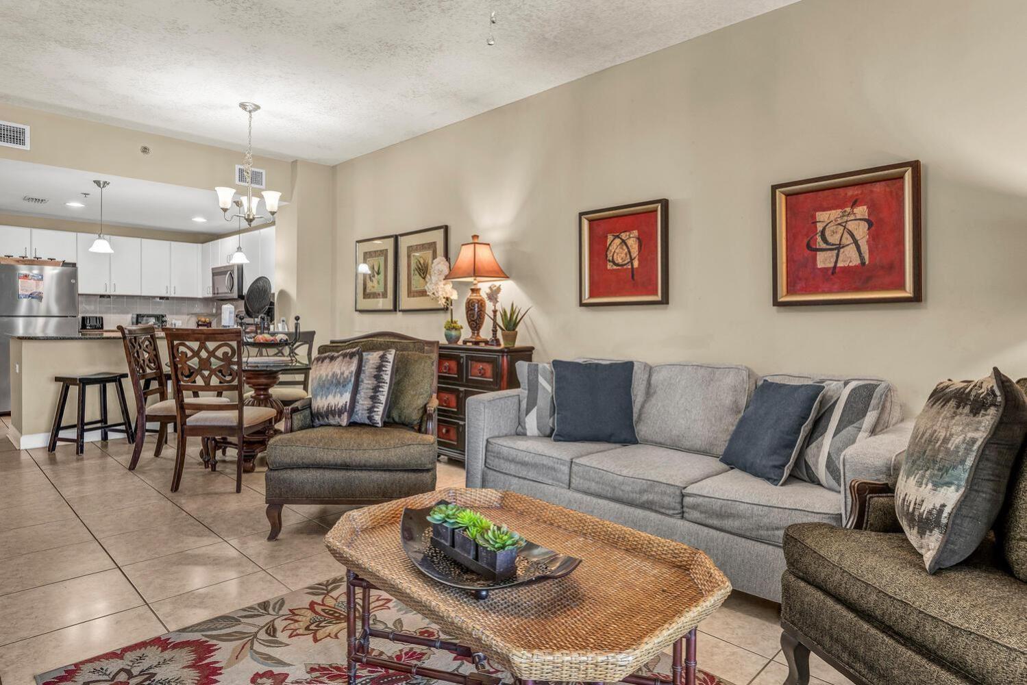 Grand Panama 1-303 Daire Panama City Beach Dış mekan fotoğraf