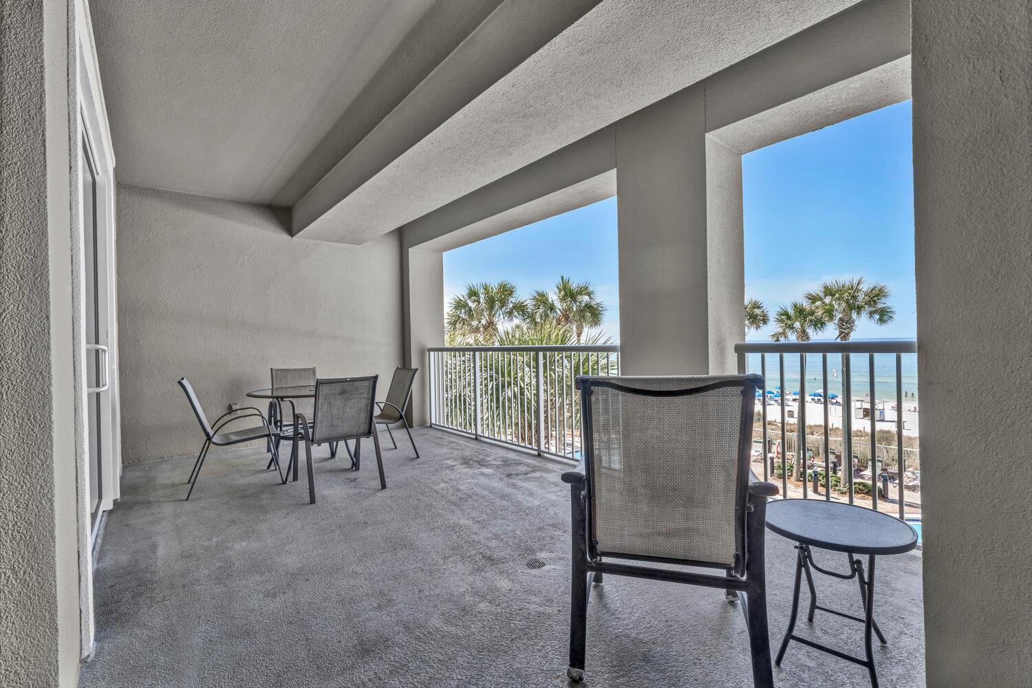 Grand Panama 1-303 Daire Panama City Beach Dış mekan fotoğraf
