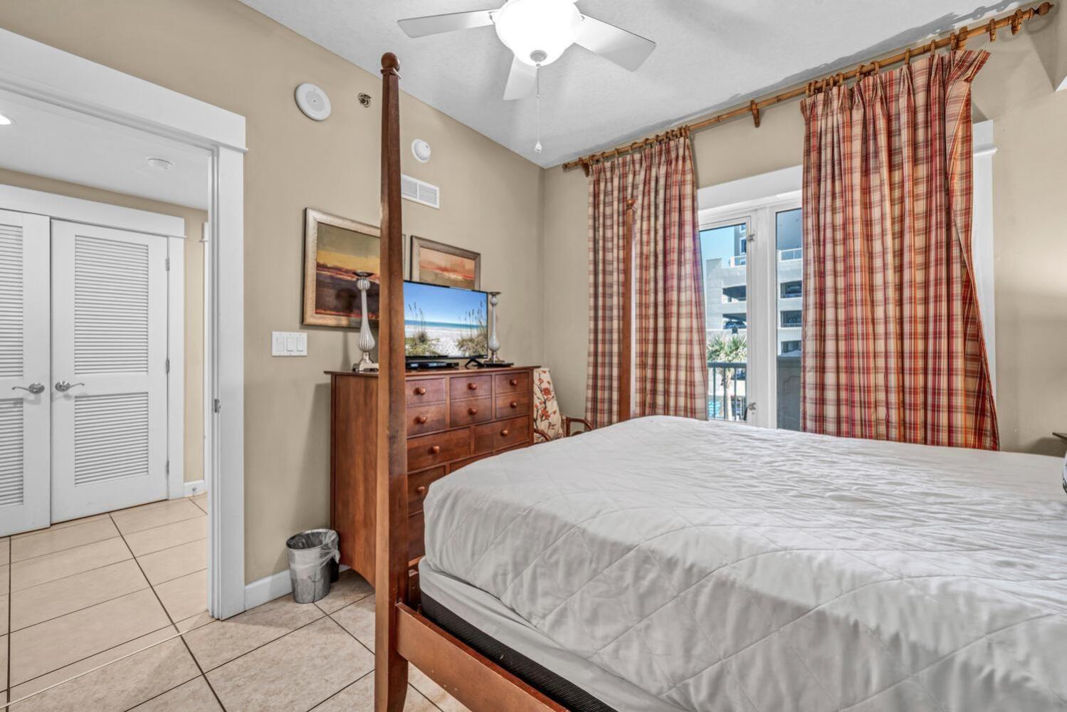 Grand Panama 1-303 Daire Panama City Beach Dış mekan fotoğraf