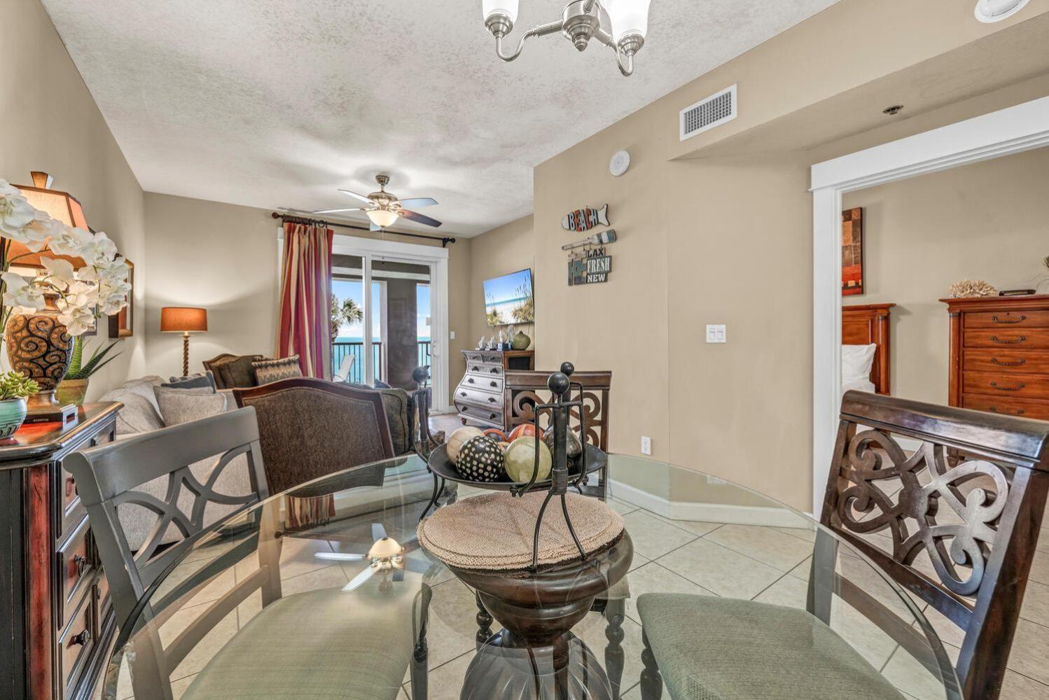 Grand Panama 1-303 Daire Panama City Beach Dış mekan fotoğraf