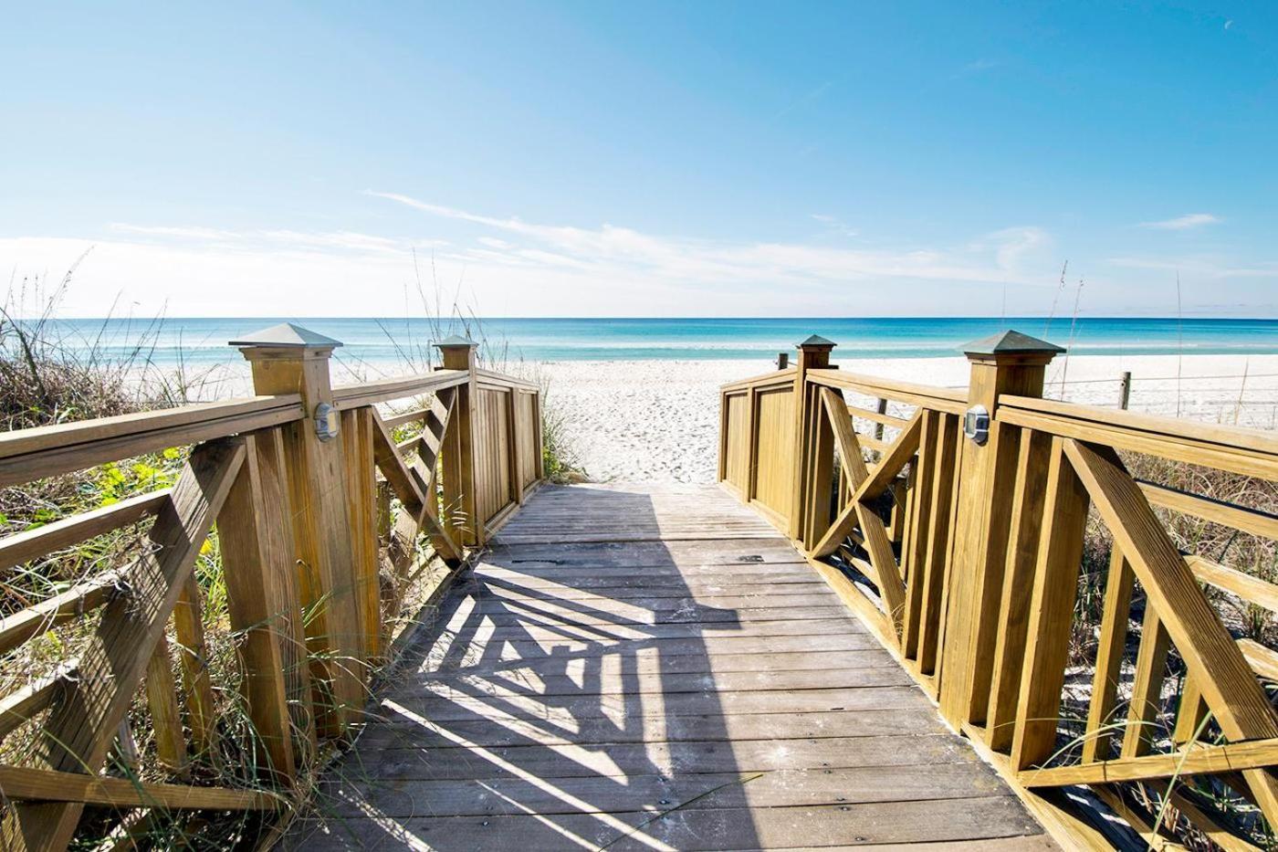 Grand Panama 1-303 Daire Panama City Beach Dış mekan fotoğraf